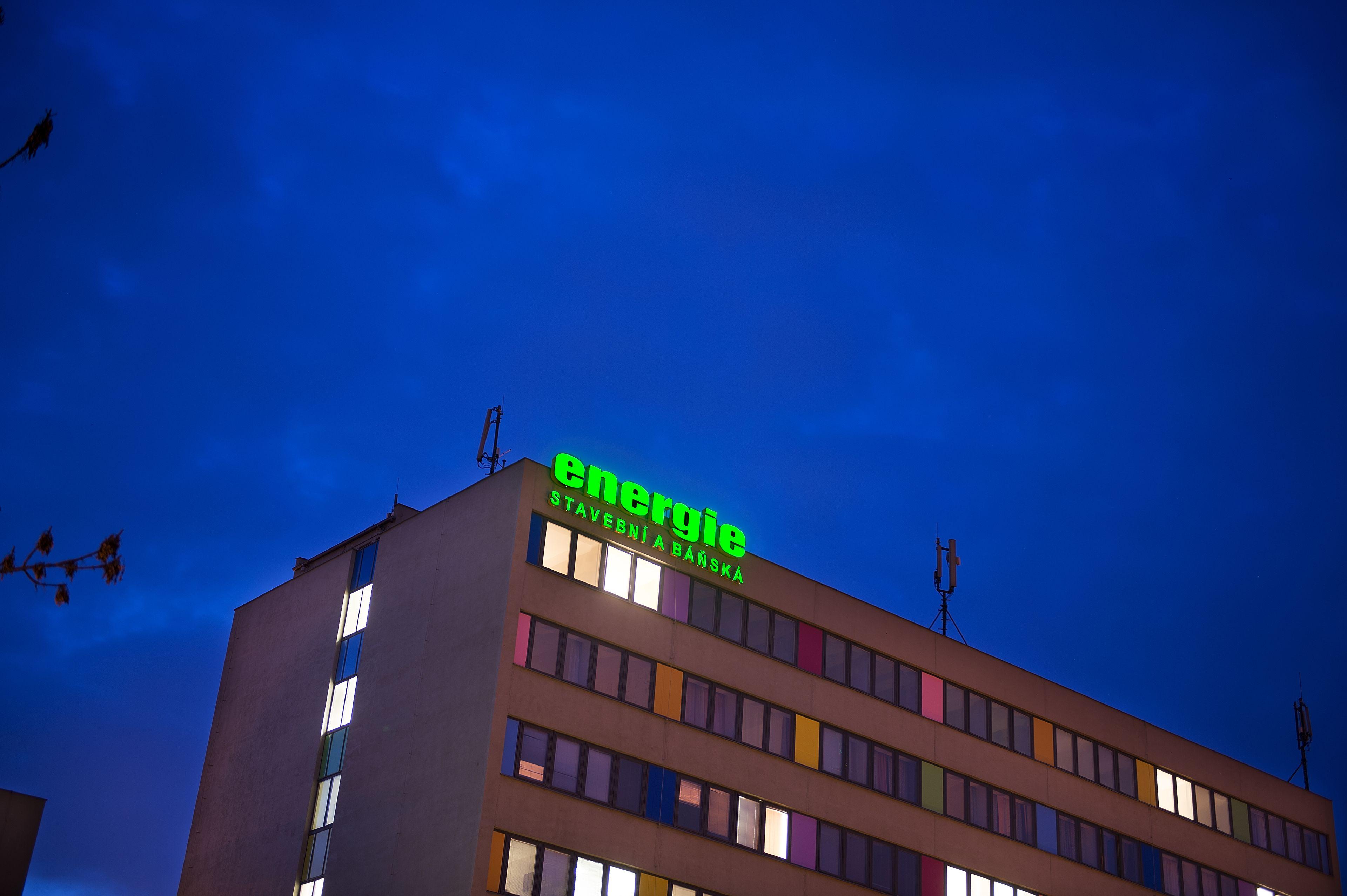 Hotel Energie — Photos 1